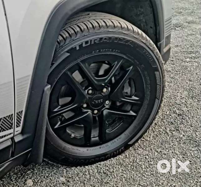 Jeep Compass 2.0 Sport Diesel, 2018, Diesel