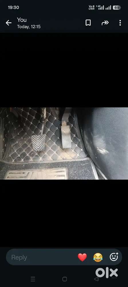 Kia Grand Carnival 2024 Petrol 34000 Km Driven