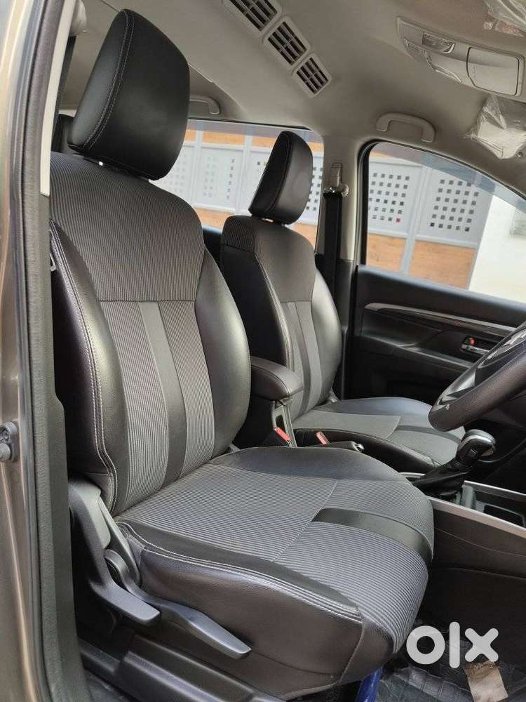 Maruti Suzuki Xl6 1.5 Zeta At, 2022, Petrol