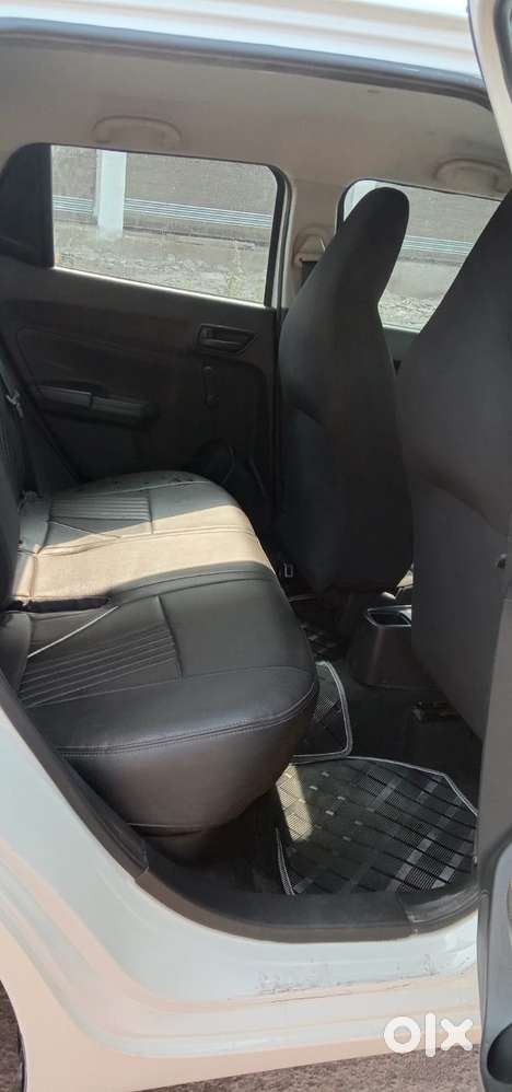 Maruti Suzuki Swift Lxi 2018, 2019, Petrol