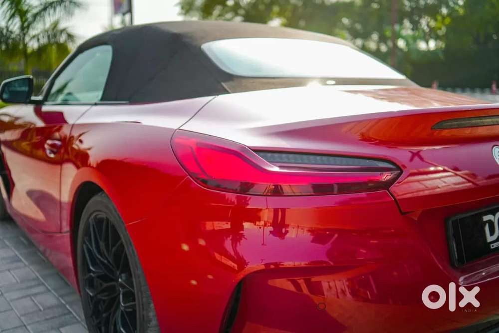 Bmw Z4 M40i, 2020, Petrol
