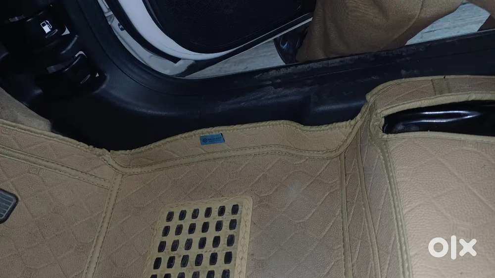 Vip Number Pear White Honda City 2018 Petrol 26000 Km Driven 1st Owner