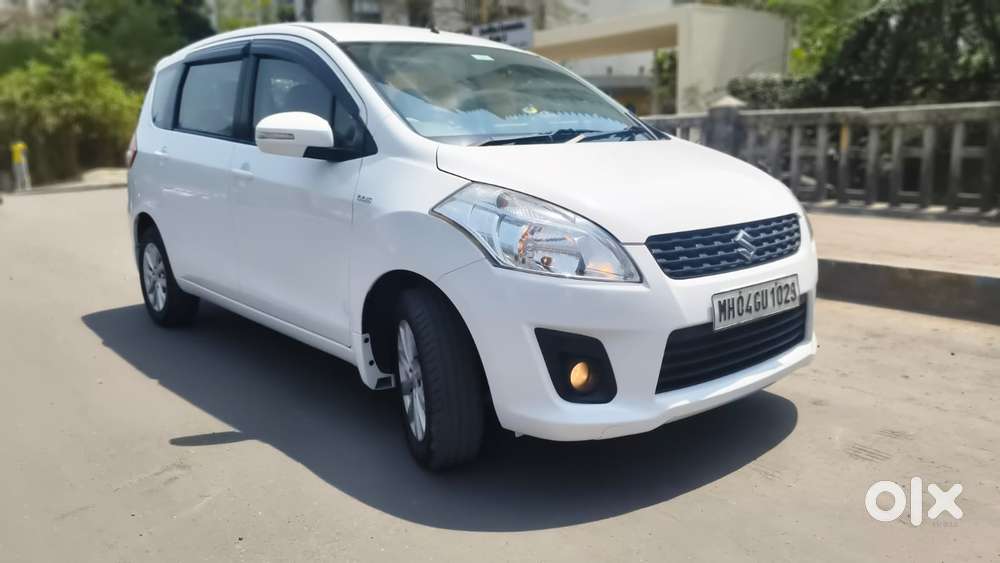 Maruti Suzuki Ertiga 2012-2015 Vdi, 2014, Diesel