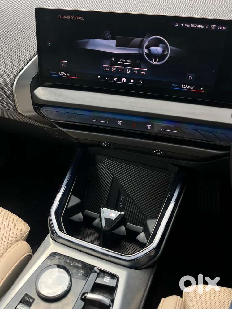 Bmw X3 Xdrive20d M Sport, 2025, Diesel