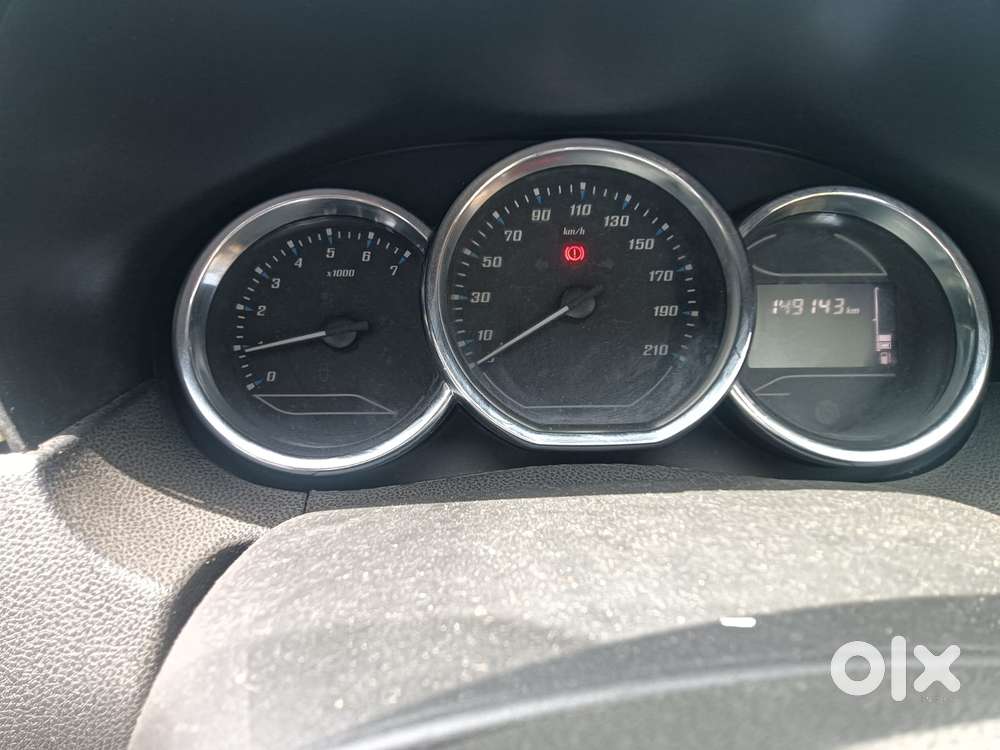 Renault Duster 1.5 110 Ps Rxs Diesel, 2019, Diesel
