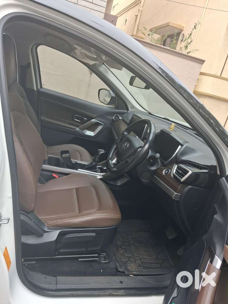 Tata Harrier Xz, 2020, Diesel