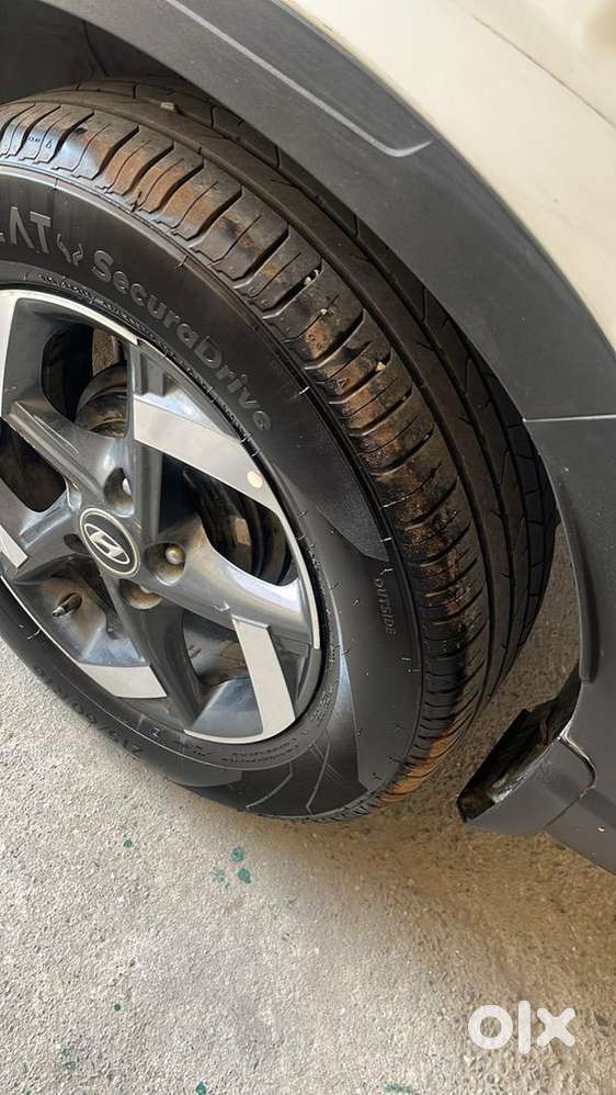 Hyundai Venue 2019 Petrol Good Condition