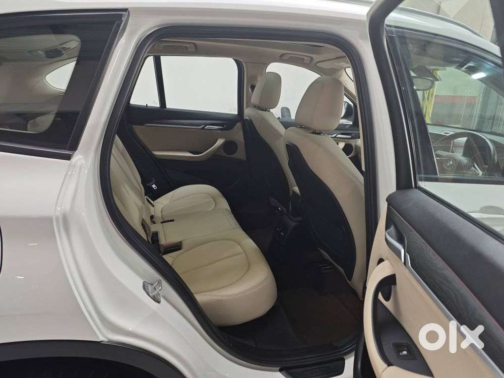 Bmw X1 2.0 Sdrive20d Xline, 2020, Diesel