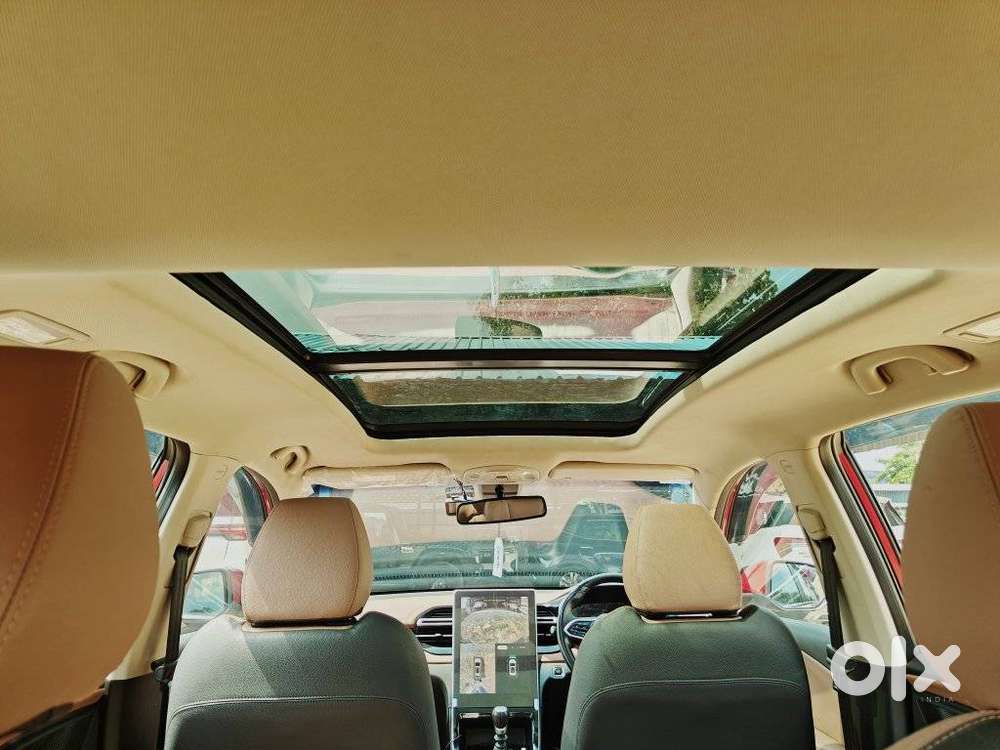 Mg Hector Plus Sharp Pro 2.0 Turbo Diesel 6 Str, 2024, Diesel