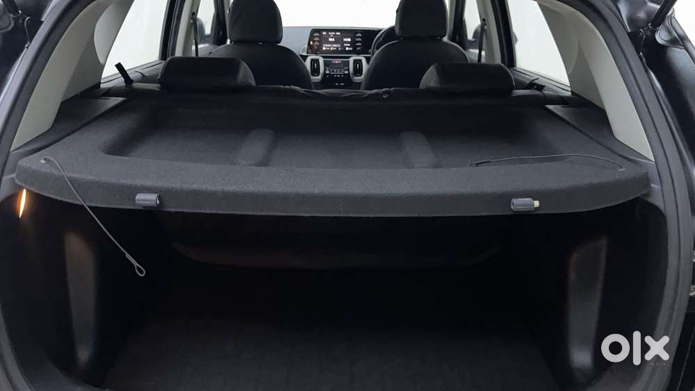 Kia Seltos 1.5 Htx At Petrol, 2022, Diesel