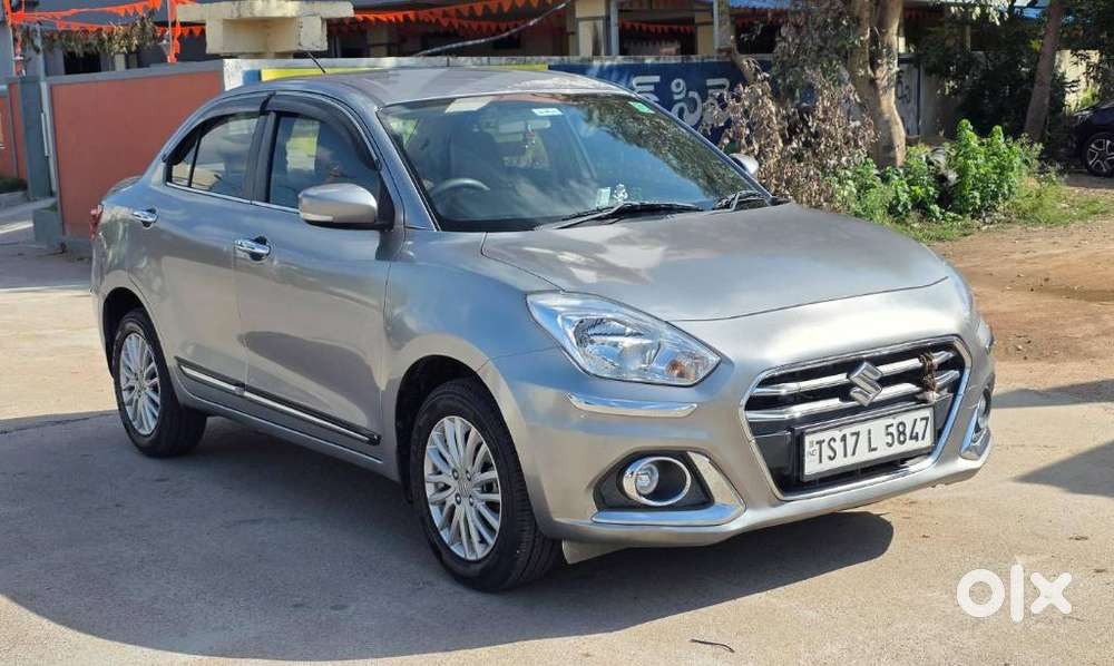 Maruti Suzuki Swift Dzire Zxi Plus , 2023, Petrol
