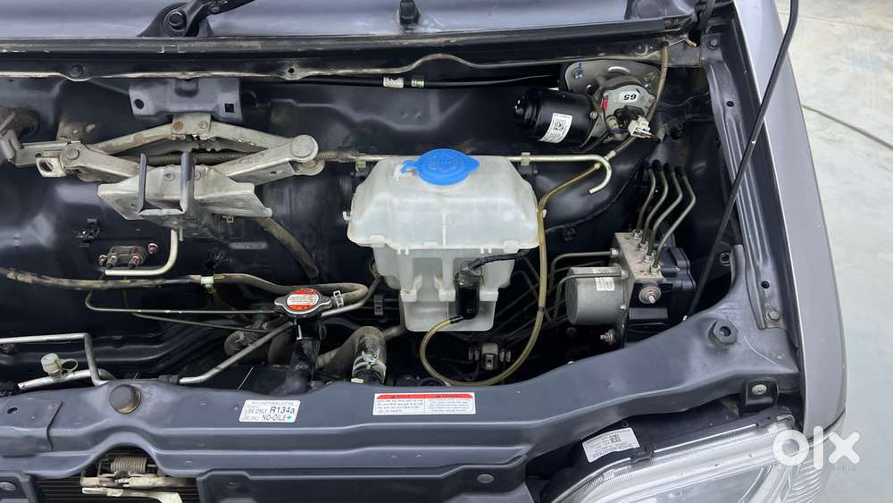 Maruti Suzuki Eeco 5 Seater Ac, 2023, Petrol
