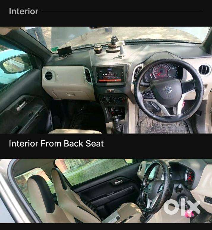 Wagonr Top Model On Sale