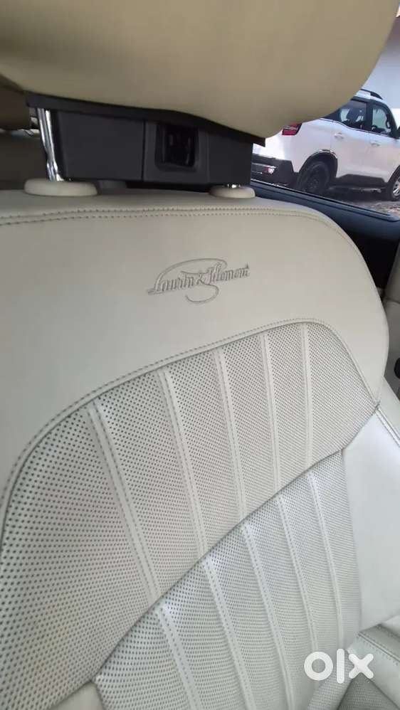 Skoda Superb 2020 Diesel Well Maintained