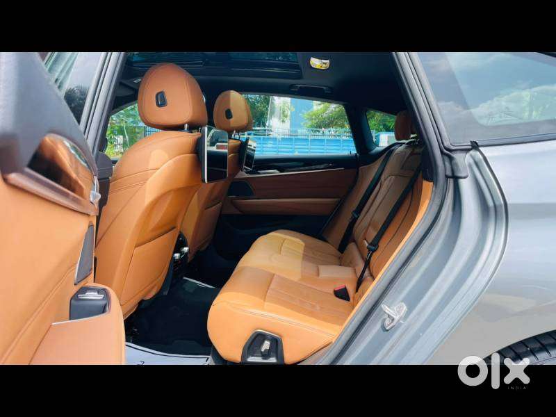 Bmw 6 Series Gt 630i M Sport, 2024, Petrol