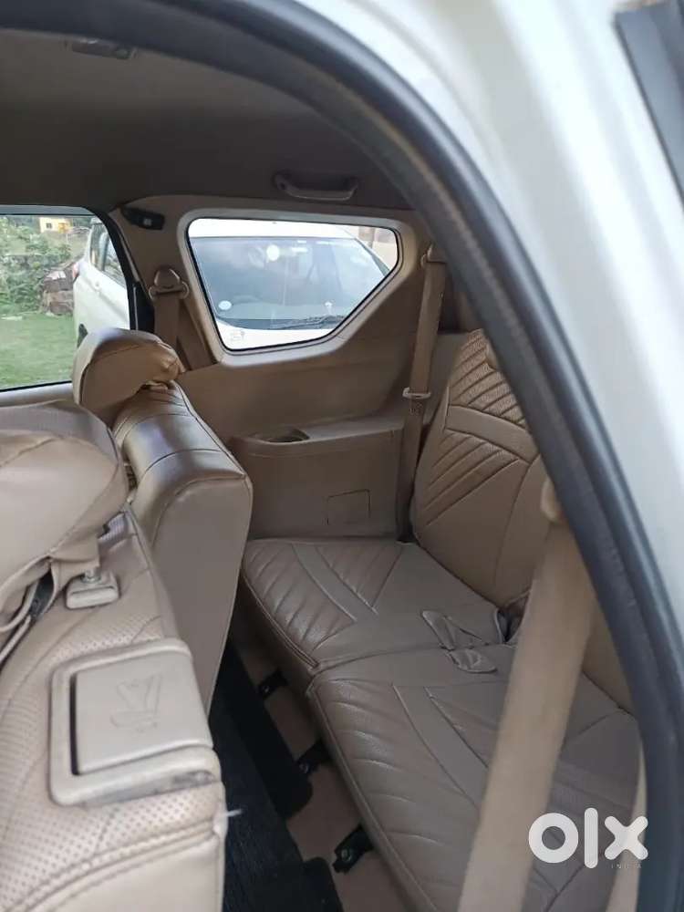 Maruti Suzuki Ertiga VXi 2022