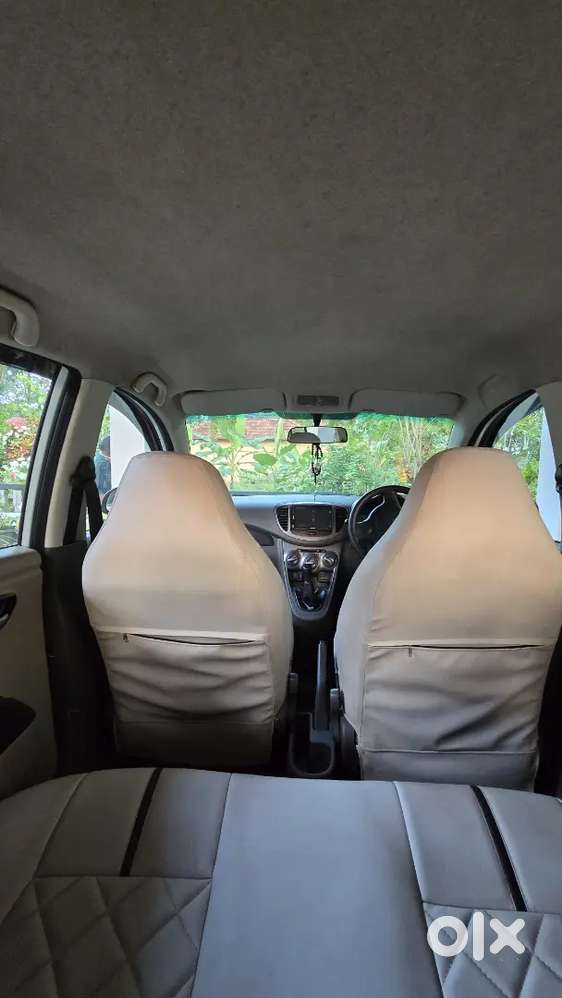 Hyundai I10 2012 Petrol Well Maintained