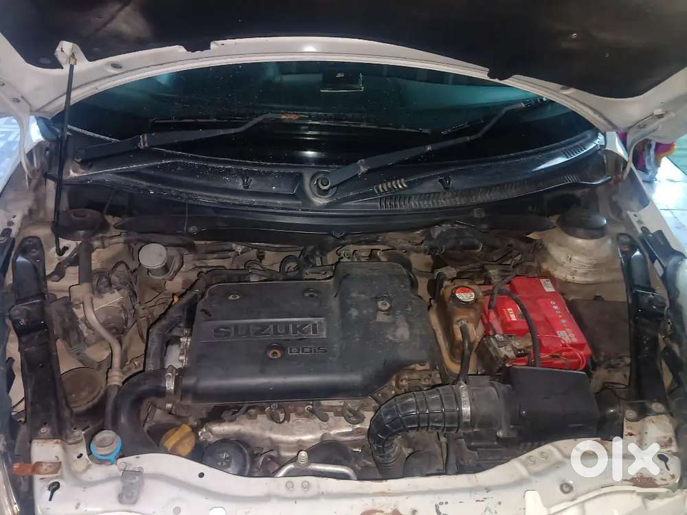 Maruti Suzuki Dzire 2019