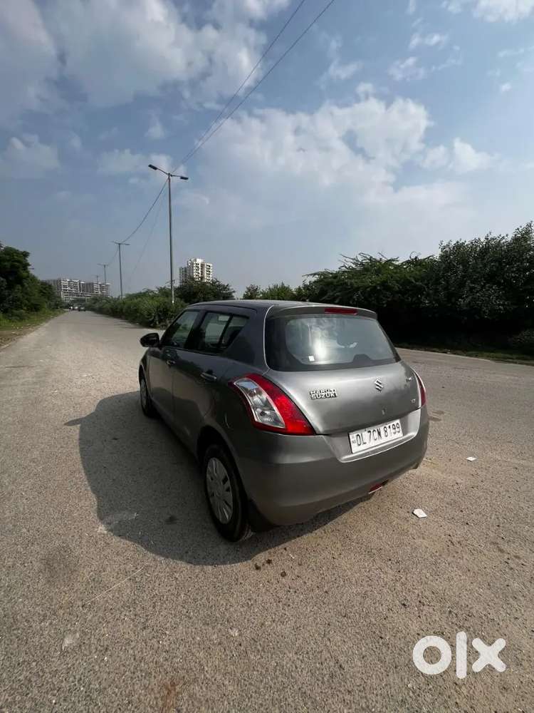 Maruti Suzuki Swift 2013 Petrol Good Condition