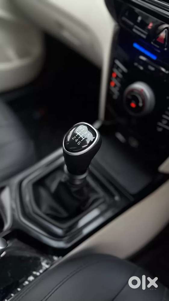 Mahindra Xuv 3xo, 2026, Diesel