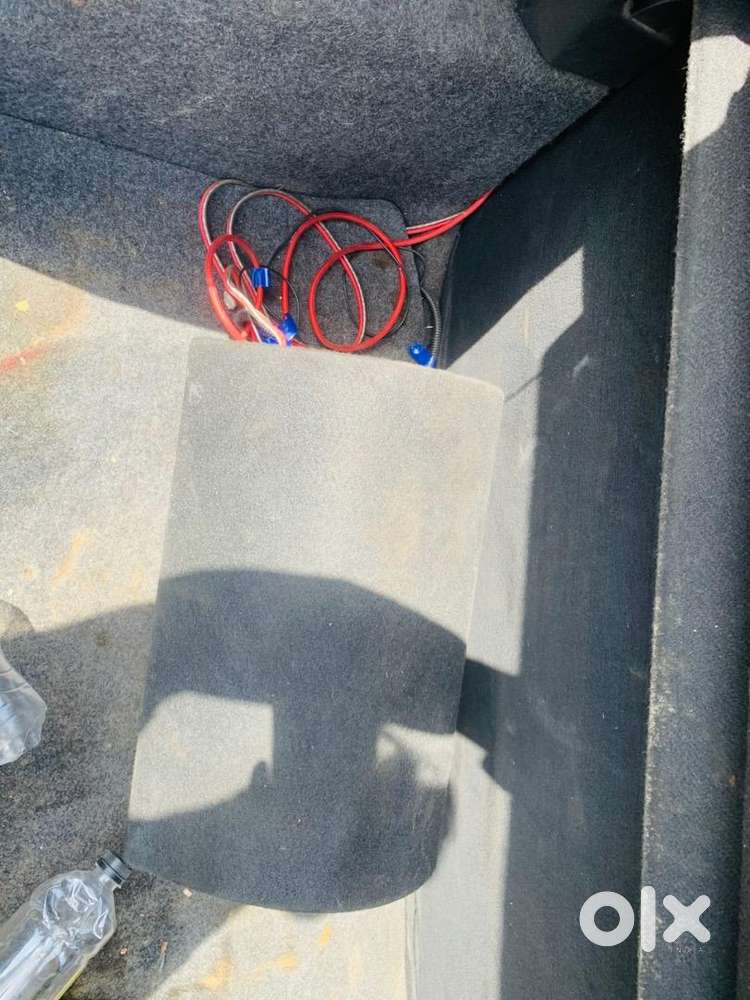 Volkswagen Polo 2013 Diesel Good Condition