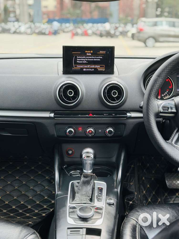 Audi A3 35 Tdi Attraction, 2014, Diesel