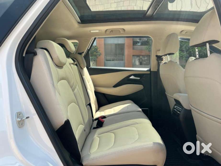 Mg Hector Select Pro 6mt, 2025, Petrol