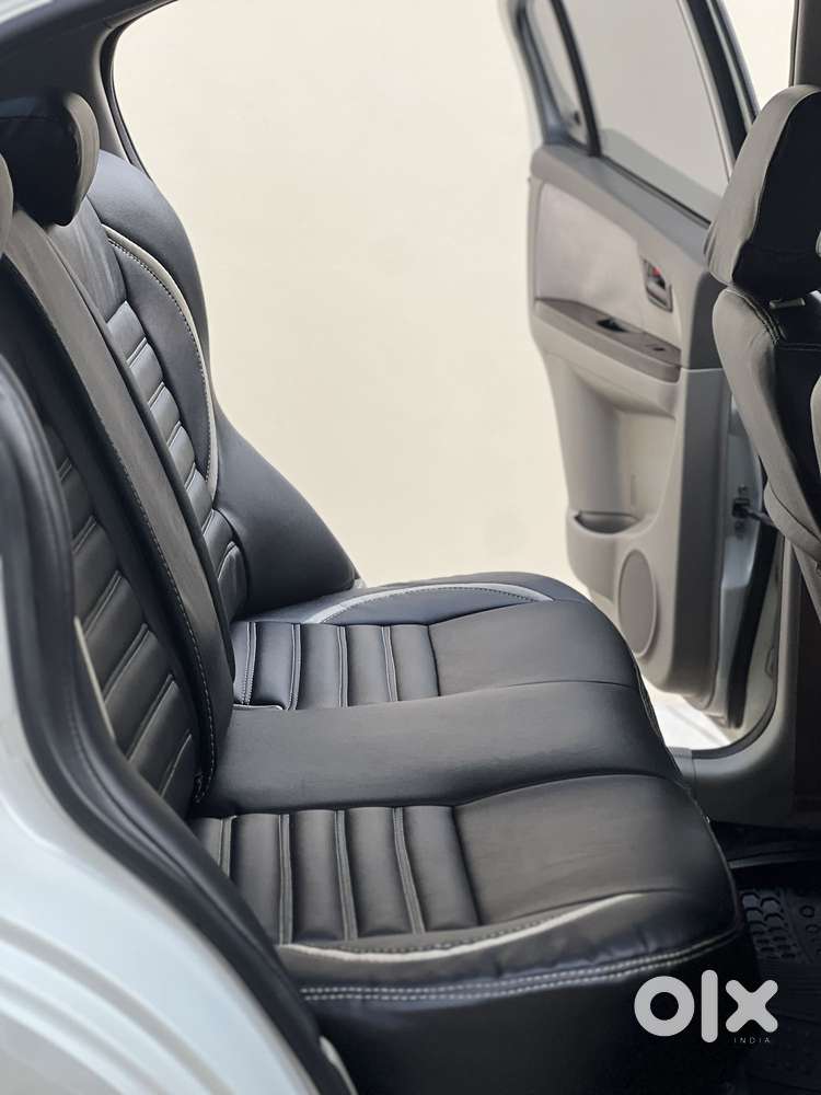 Maruti Suzuki Sx4 2007-2012 Vdi, 2012, Diesel