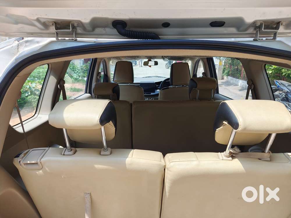 Maruti Suzuki Ertiga Shvs Vdi, 2018, Diesel