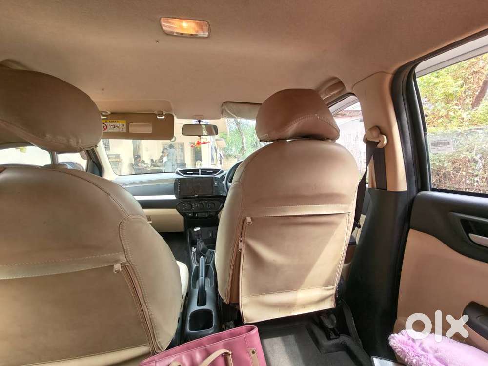 Honda Amaze 2022 Golden Brown  Single Owner  50k Km