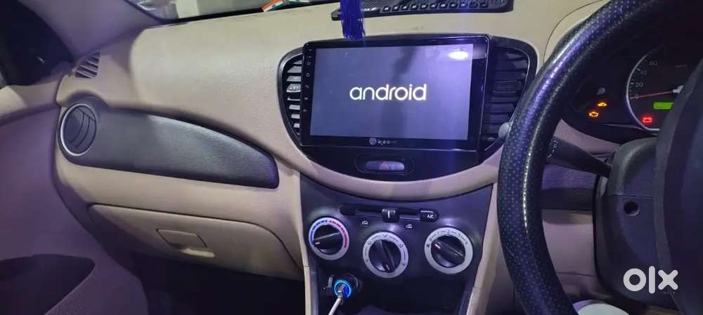 Hyundai I10 2011 Manual Petrol
