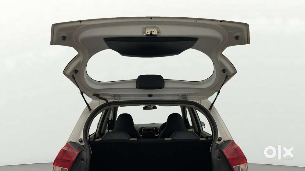 Hyundai New Santro 1.1 Magna Mt, 2020, Petrol