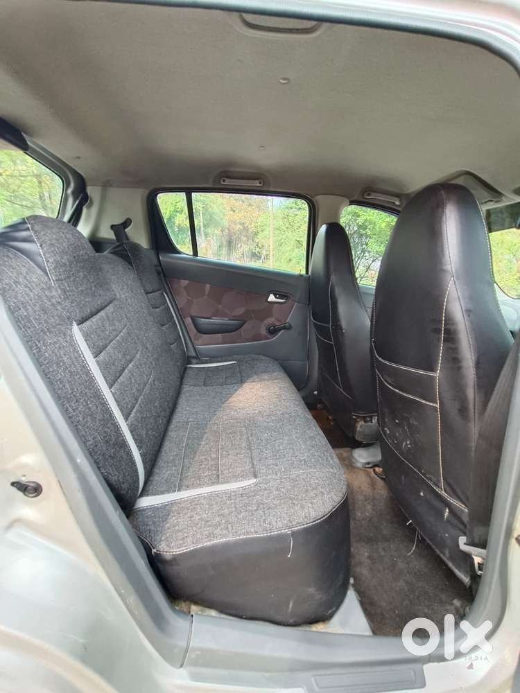 Maruti Suzuki Alto 800 Lxi, 2015, Petrol