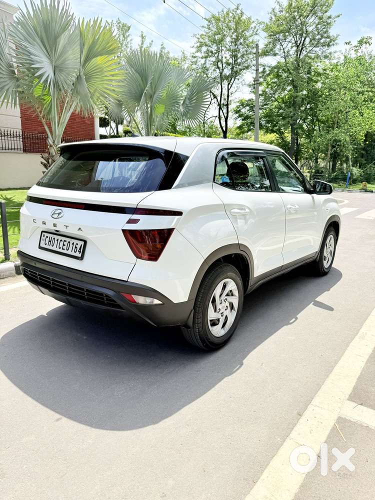 Hyundai Creta 1.5 S Petrol, 2021, Petrol