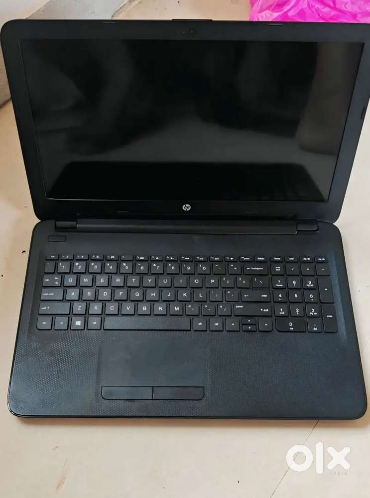 HP PROBOOK LAPTOP