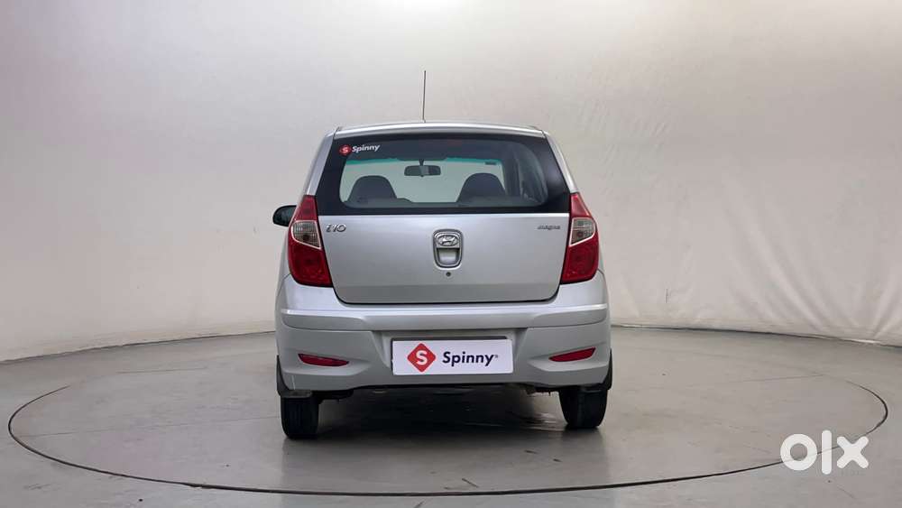 Hyundai I10 Magna 1.1l, 2013, Petrol