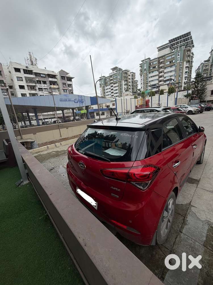 Hyundai I20 Diesel Manual 2017