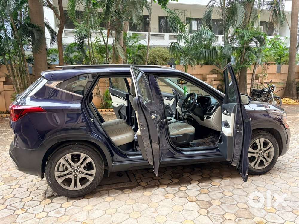 Kia Seltos 2023  Prime Condition