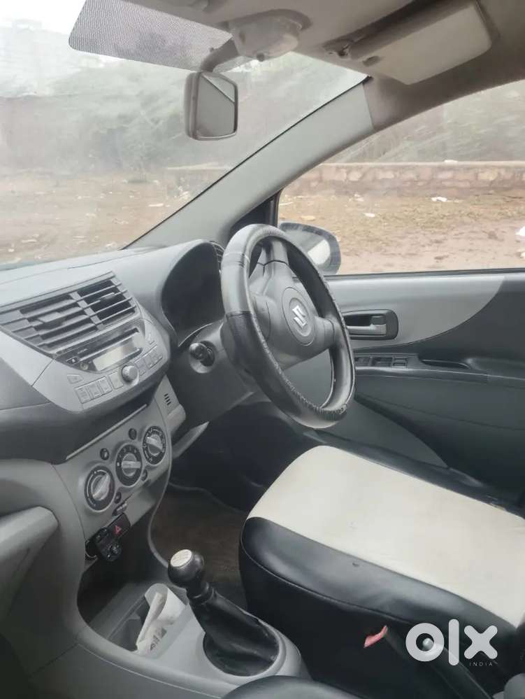Maruti Suzuki A-star 2010 Petrol 65000 Km Driven