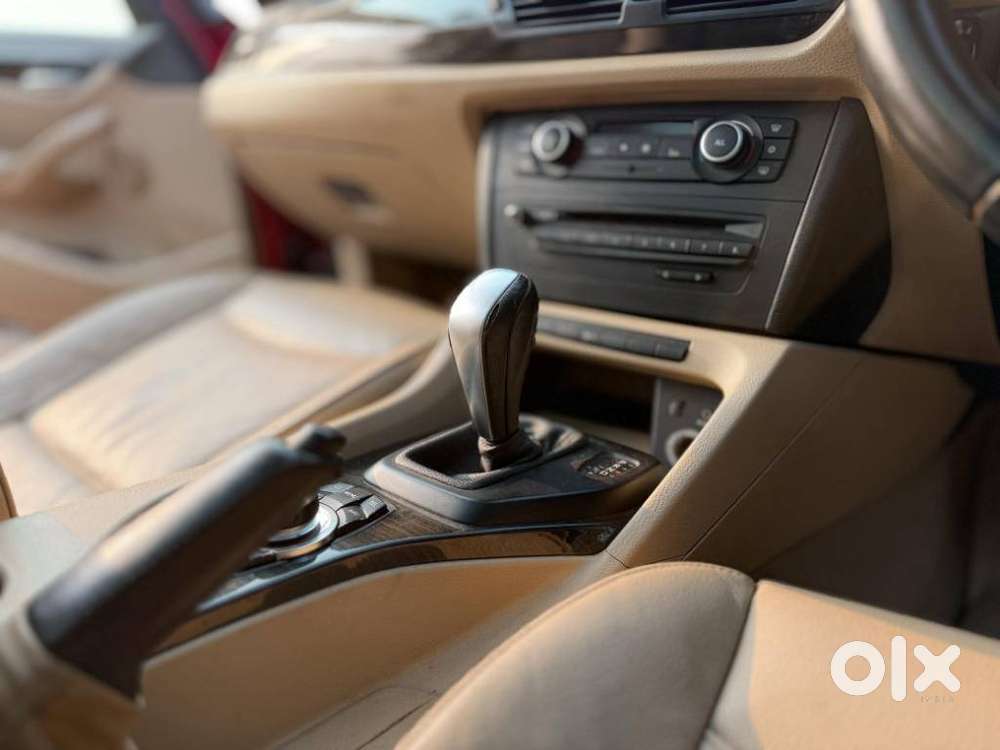 Bmw X1, 2012, Diesel