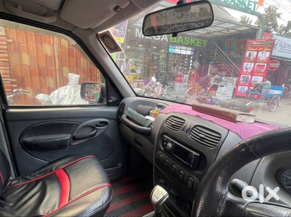 Mahindra Scorpio &ndash; Excellent Condition