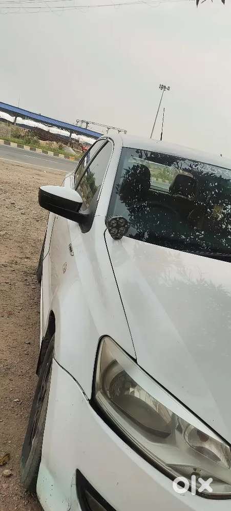 Volkswagen Polo Diesel 2011