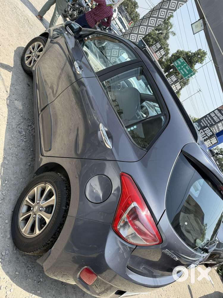 Hyundai Grand I10 Asta 1.2 Vtvt, 2014, Petrol