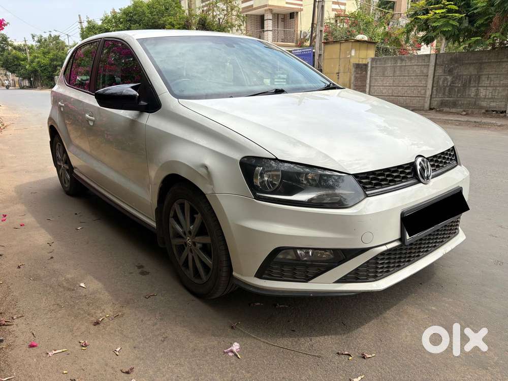 Volkswagen Polo 1.0 Highline Plus Tsi At, 2021, Petrol
