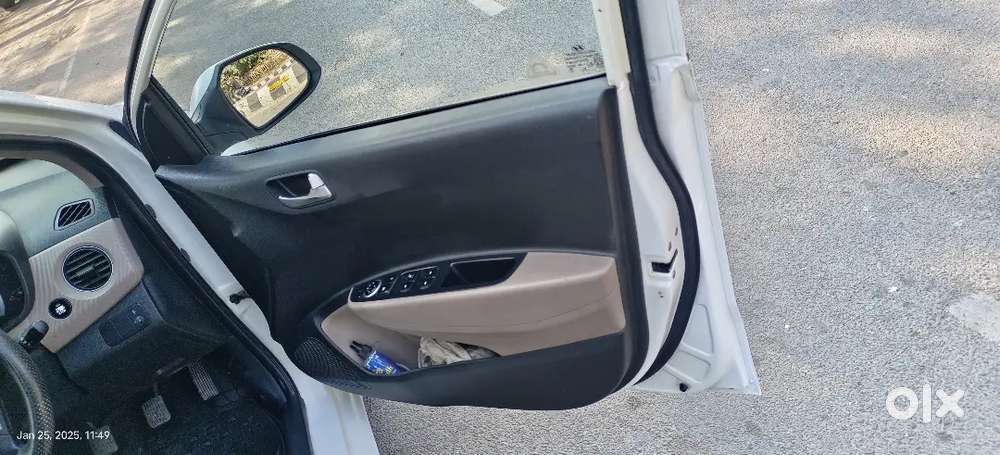 Hyundai Grand I10 2014 Petrol 60000 Km Driven