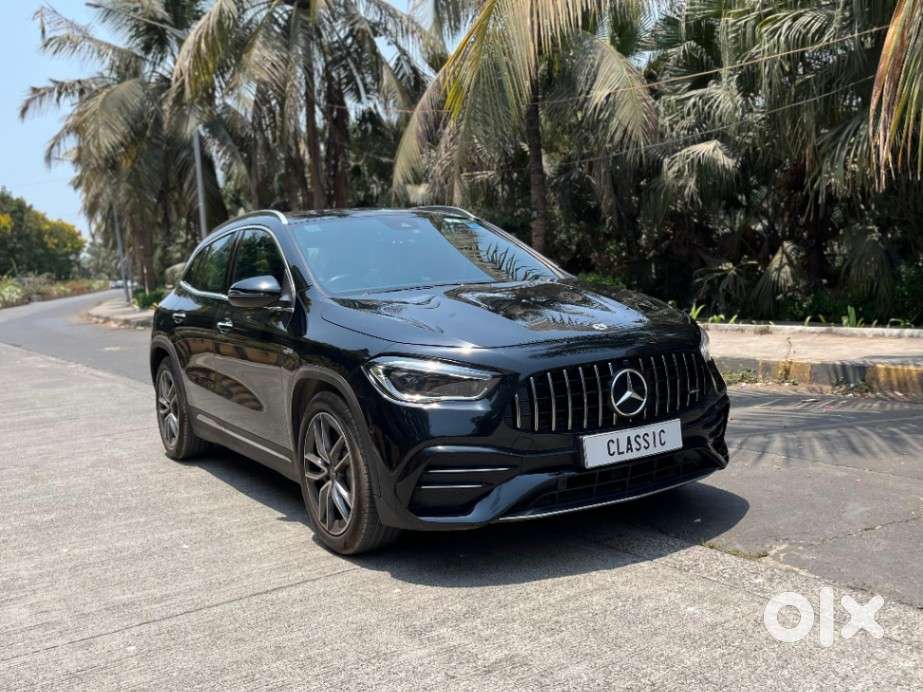 Mercedes-benz Amg A35 4matic, 2022, Petrol