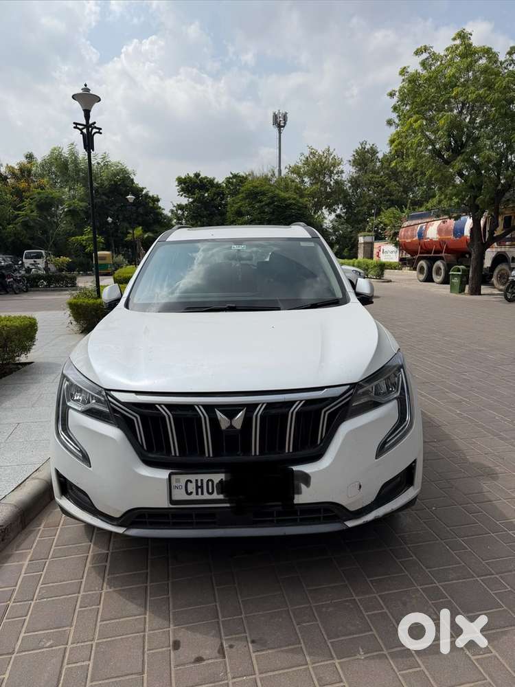 Mahindra Xuv700 Diesel 2023