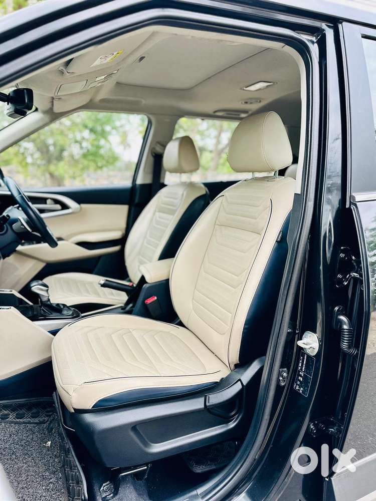 Kia Carens 1.4 Luxury Plus 6 Str, 2022, Petrol
