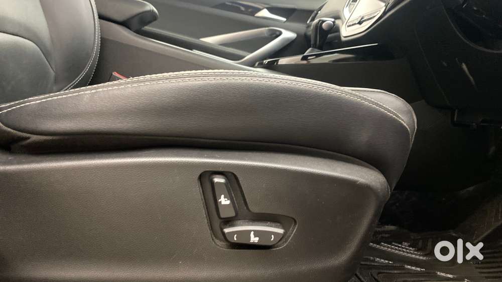 Mg Hector Sharp Dct Petrol, 2019, Petrol