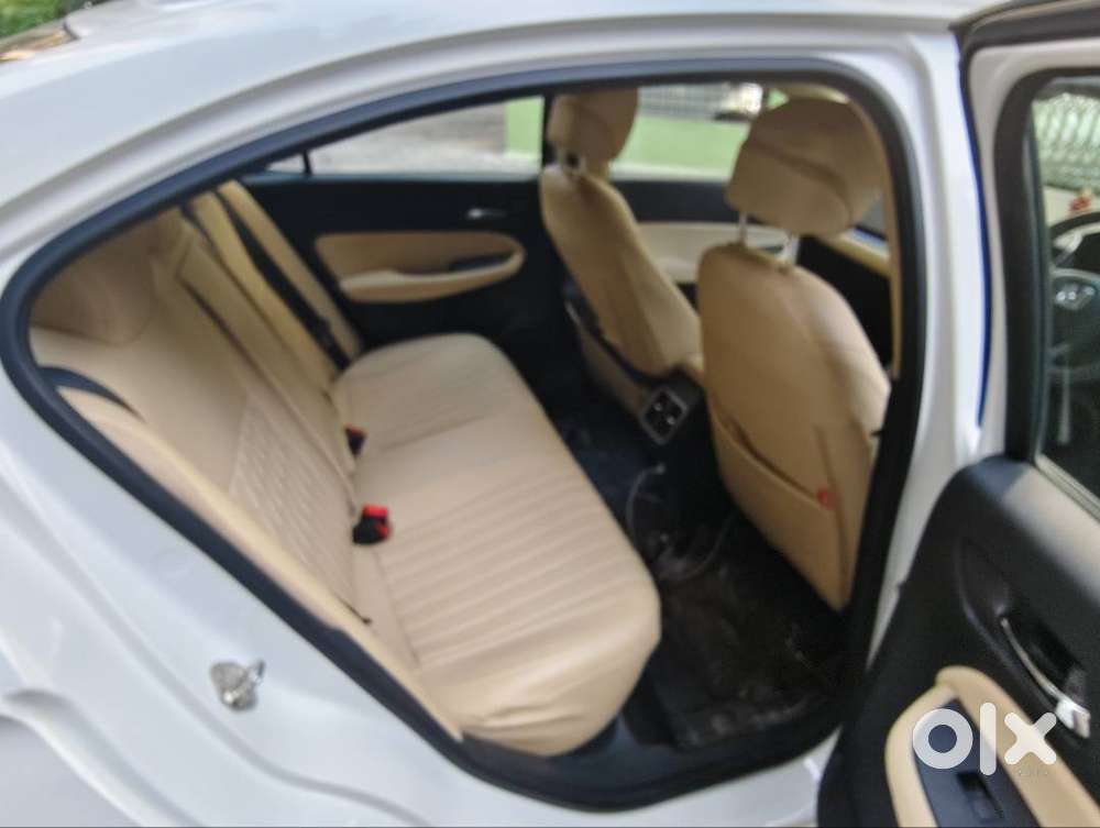 Honda City 2023 Vx (manual) – Single Owner, Excellent Condition